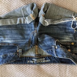 American eagle shorts